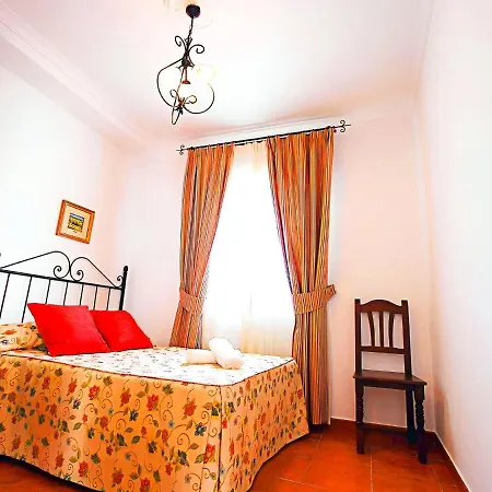 Lugar Tranquilo Facil Aparcamientos Appartement Conil De La Frontera