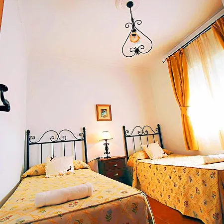 Lugar Tranquilo Facil Aparcamientos Apartment