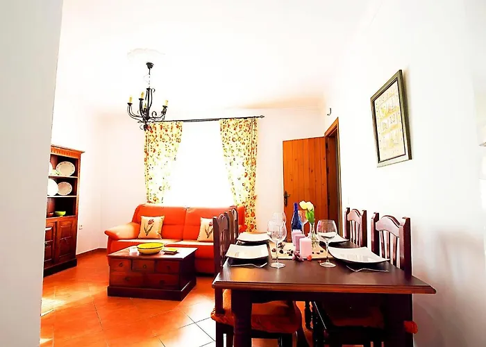 Appartement Lugar Tranquilo Facil Aparcamientos Conil De La Frontera