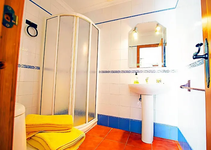 Lugar Tranquilo Facil Aparcamientos *