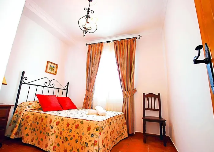 Lugar Tranquilo Facil Aparcamientos Appartement Conil De La Frontera