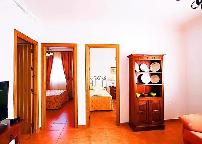 Lugar Tranquilo Facil Aparcamientos Appartement