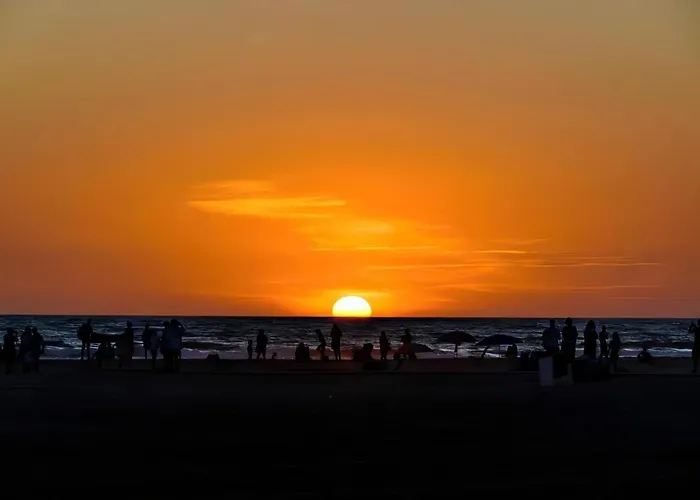 Appartement Lugar Tranquilo Facil Aparcamientos