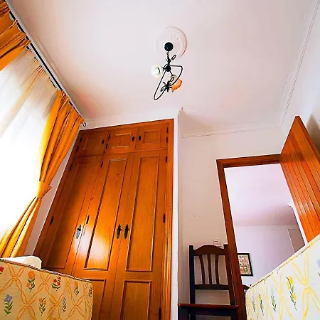 Lugar Tranquilo Facil Aparcamientos شقة