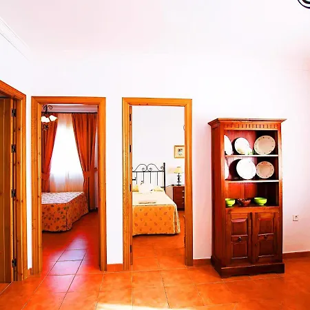 Lugar Tranquilo Facil Aparcamientos شقة