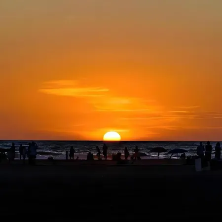 شقة Lugar Tranquilo Facil Aparcamientos